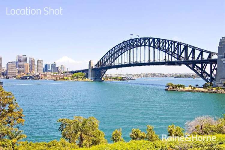 Second view of Homely apartment listing, 9/75 Kirribilli Avenue, Kirribilli NSW 2061