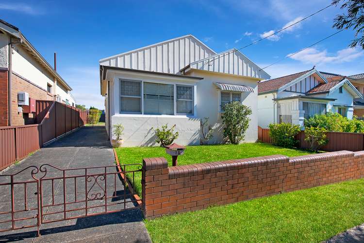 Main view of Homely house listing, 28 Woodlands Road, Ashbury NSW 2193
