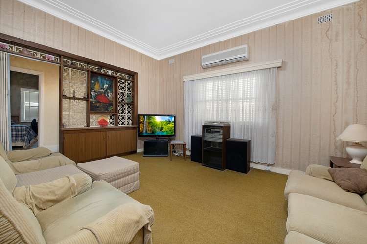Second view of Homely house listing, 28 Woodlands Road, Ashbury NSW 2193