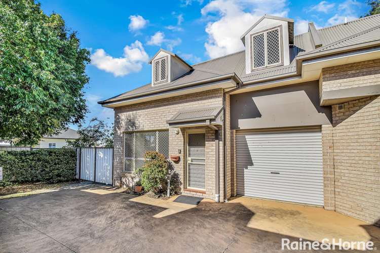 Main view of Homely townhouse listing, 7/111-113 Glossop Street, St Marys NSW 2760