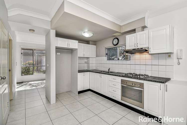 Third view of Homely townhouse listing, 7/111-113 Glossop Street, St Marys NSW 2760