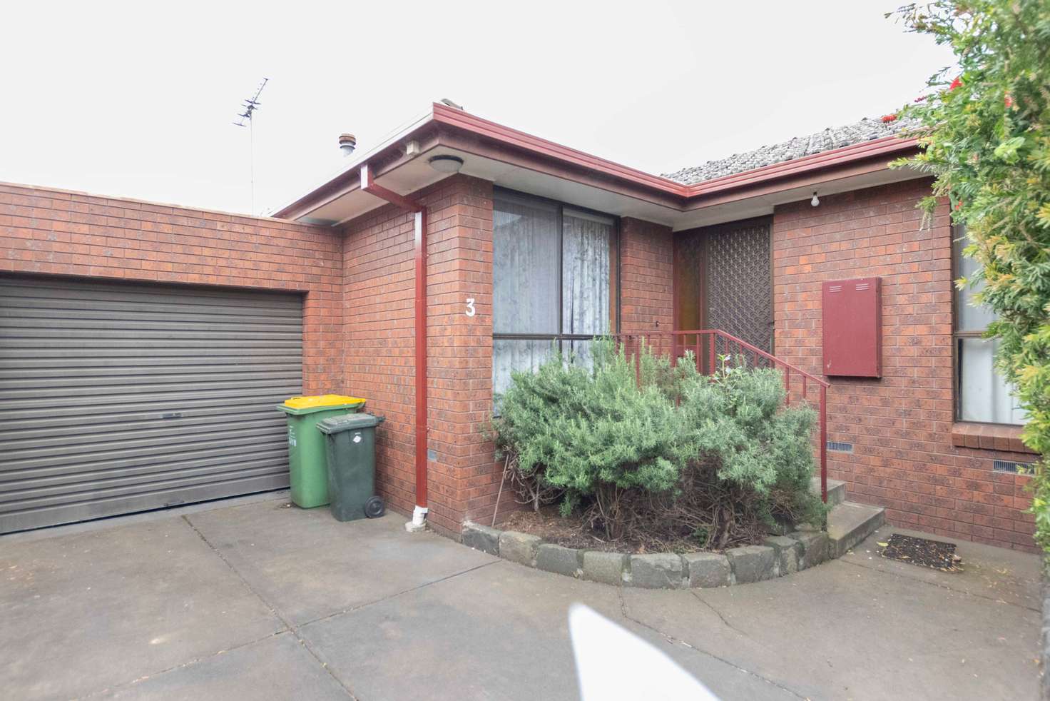 Main view of Homely unit listing, 3/19 Bartlett Street, Preston VIC 3072