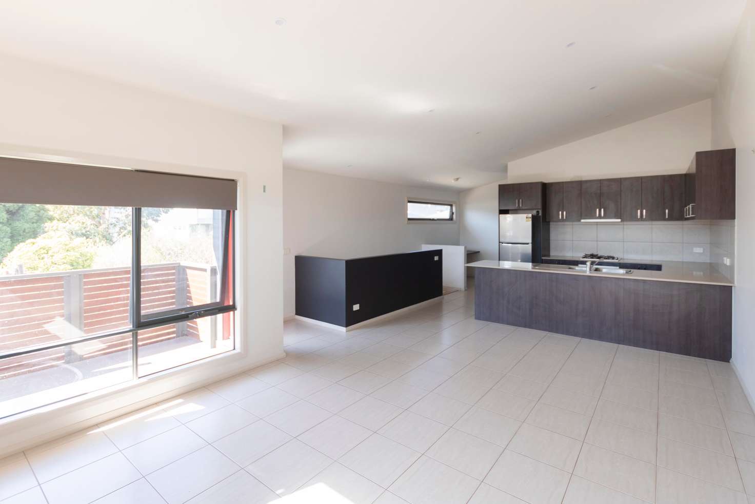Main view of Homely townhouse listing, 3/120-122 Blyth Street, Brunswick VIC 3056