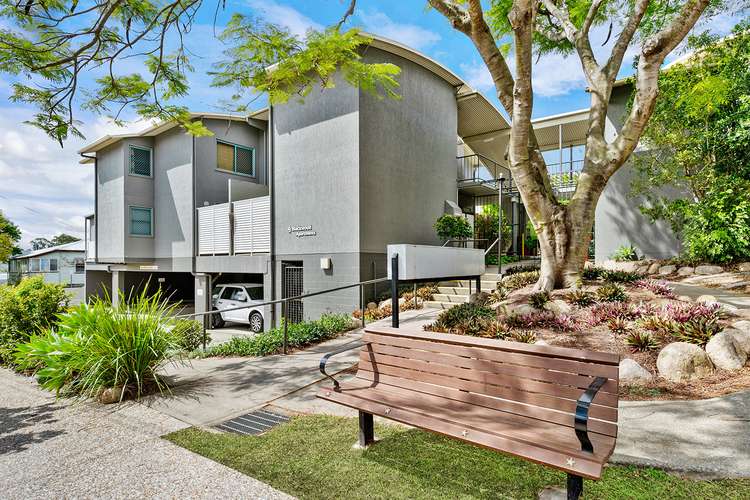 Second view of Homely apartment listing, 16/9 Blackwood Street, Mitchelton QLD 4053