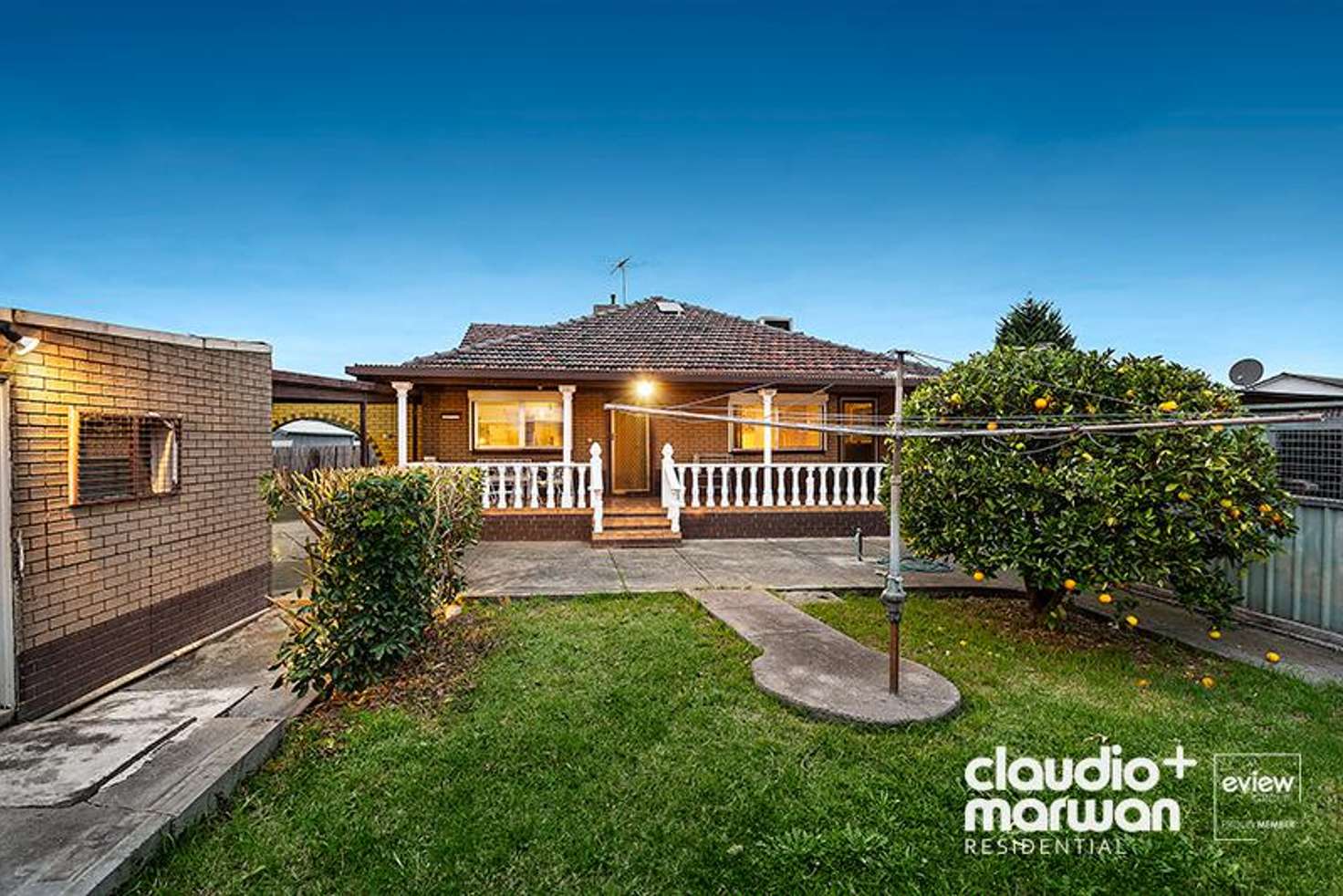 Main view of Homely house listing, 4 Oxley Court, Broadmeadows VIC 3047