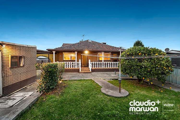 Main view of Homely house listing, 4 Oxley Court, Broadmeadows VIC 3047