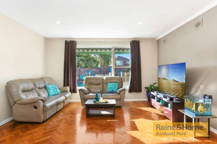 Second view of Homely house listing, 12 Kerry Crescent, Roselands NSW 2196