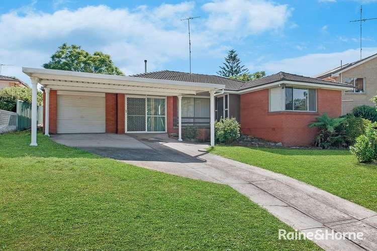 Main view of Homely house listing, 68 Roxborough Park Road, Castle Hill NSW 2154