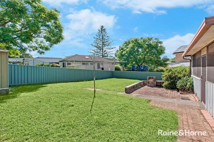 Fifth view of Homely house listing, 68 Roxborough Park Road, Castle Hill NSW 2154