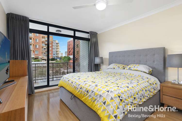 Second view of Homely apartment listing, 8/21 Bryant Street, Rockdale NSW 2216