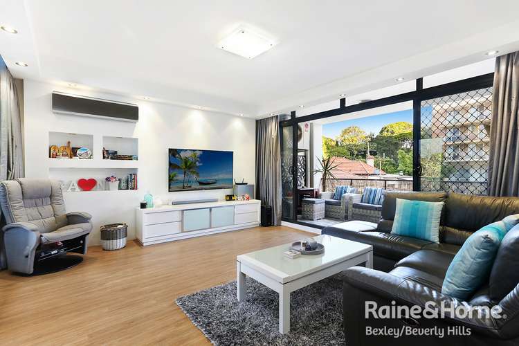 Fourth view of Homely apartment listing, 8/21 Bryant Street, Rockdale NSW 2216