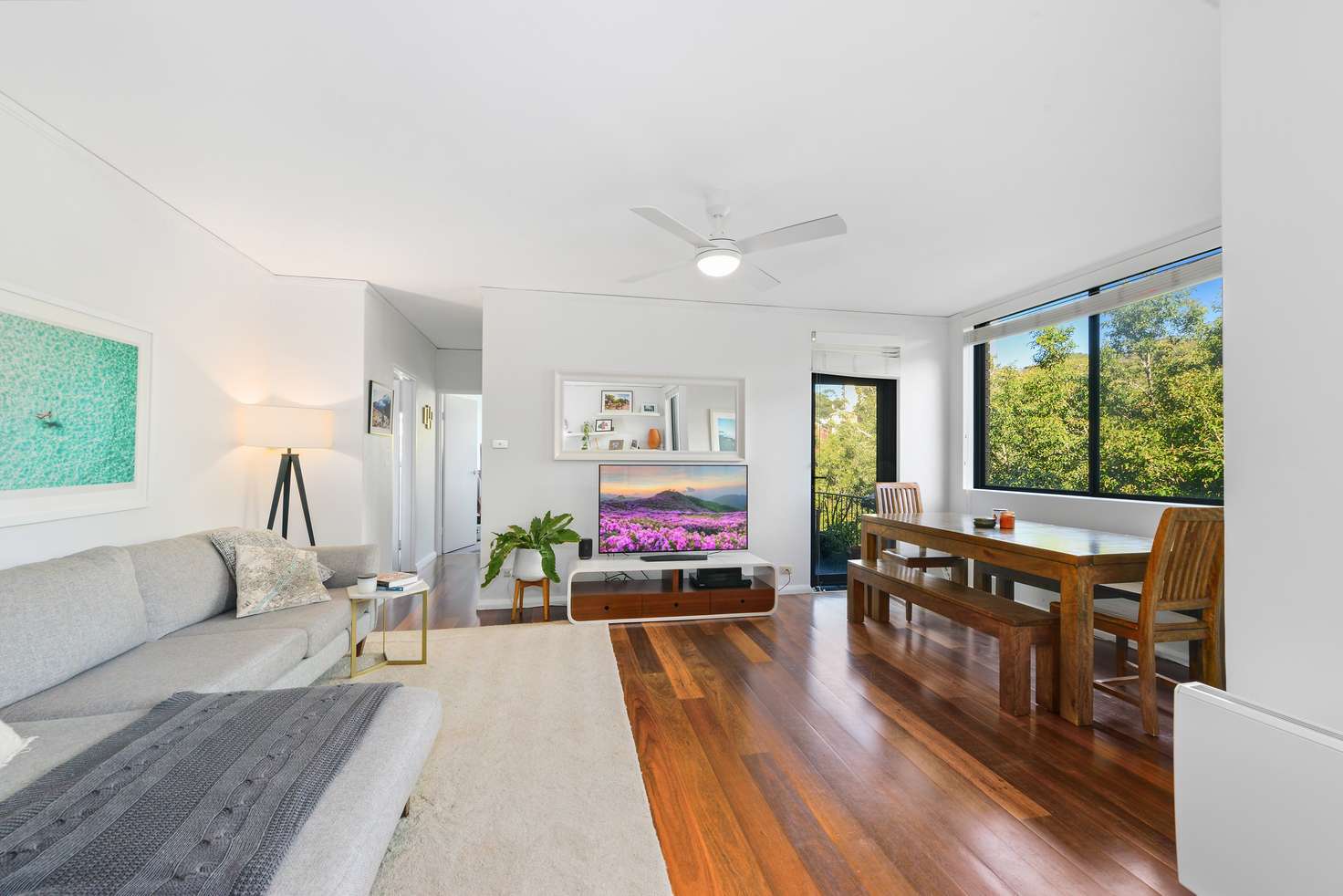 Main view of Homely apartment listing, 13/261-265 Old South Head Road, Bondi Beach NSW 2026