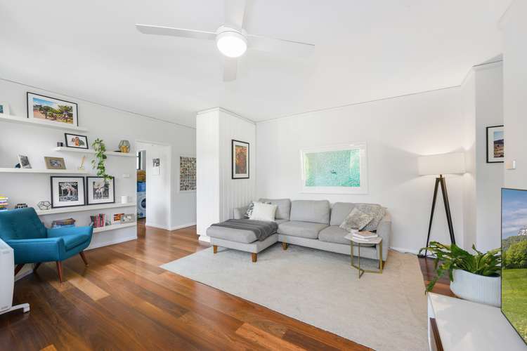 Second view of Homely apartment listing, 13/261-265 Old South Head Road, Bondi Beach NSW 2026