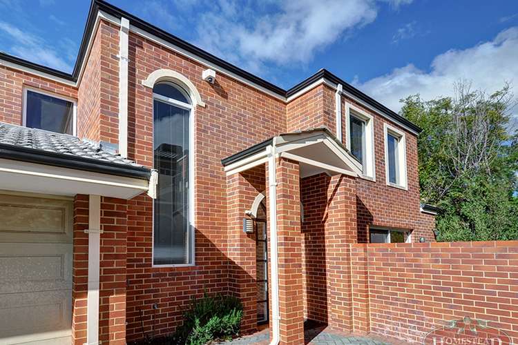 Second view of Homely townhouse listing, 3/31 Windsor Street, Perth WA 6000