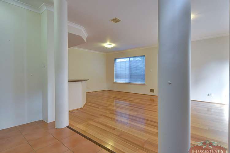 Third view of Homely townhouse listing, 3/31 Windsor Street, Perth WA 6000