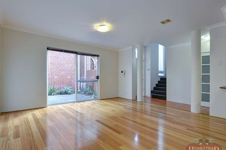 Fourth view of Homely townhouse listing, 3/31 Windsor Street, Perth WA 6000
