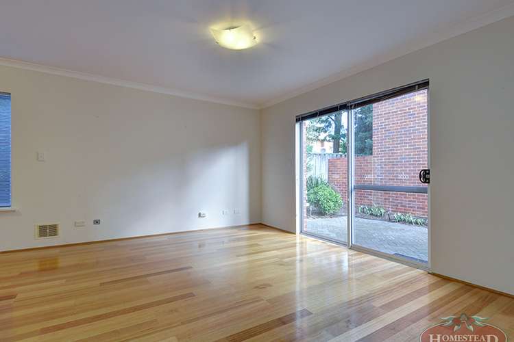 Fifth view of Homely townhouse listing, 3/31 Windsor Street, Perth WA 6000
