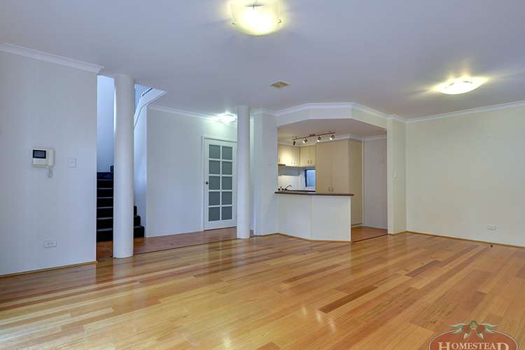 Sixth view of Homely townhouse listing, 3/31 Windsor Street, Perth WA 6000