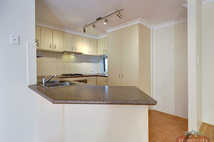 Seventh view of Homely townhouse listing, 3/31 Windsor Street, Perth WA 6000