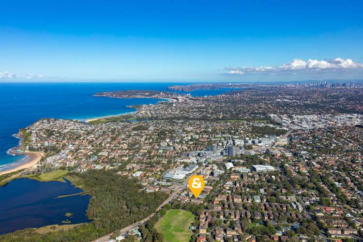 Fifth view of Homely apartment listing, 6/29 Westminster Avenue, Dee Why NSW 2099