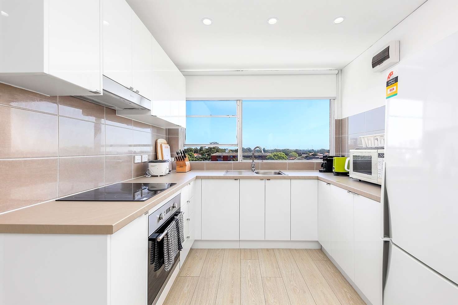 Main view of Homely unit listing, 27/60 Maroubra Road, Maroubra NSW 2035