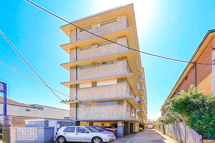 Second view of Homely unit listing, 27/60 Maroubra Road, Maroubra NSW 2035