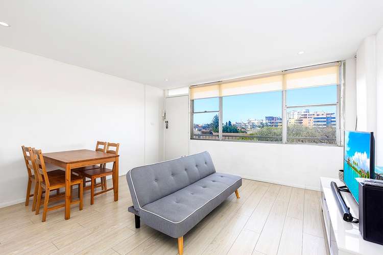 Fourth view of Homely unit listing, 27/60 Maroubra Road, Maroubra NSW 2035