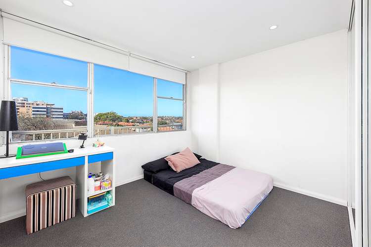 Sixth view of Homely unit listing, 27/60 Maroubra Road, Maroubra NSW 2035