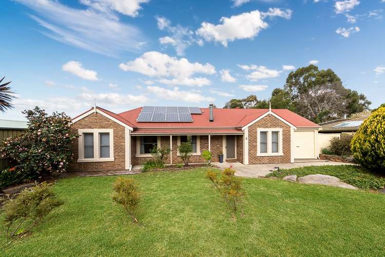 Main view of Homely house listing, 4 Carmen Court, Nairne SA 5252