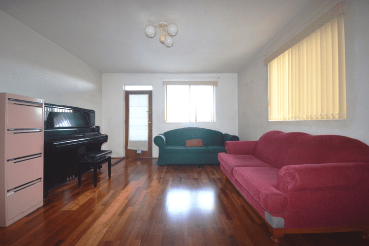Second view of Homely apartment listing, 9/59 Tebbutt Street, Leichhardt NSW 2040