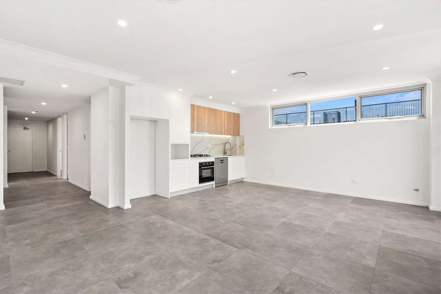 Main view of Homely unit listing, 606/10 Fielder Street, West Gosford NSW 2250