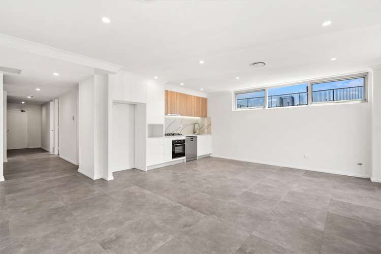 Main view of Homely unit listing, 606/10 Fielder Street, West Gosford NSW 2250
