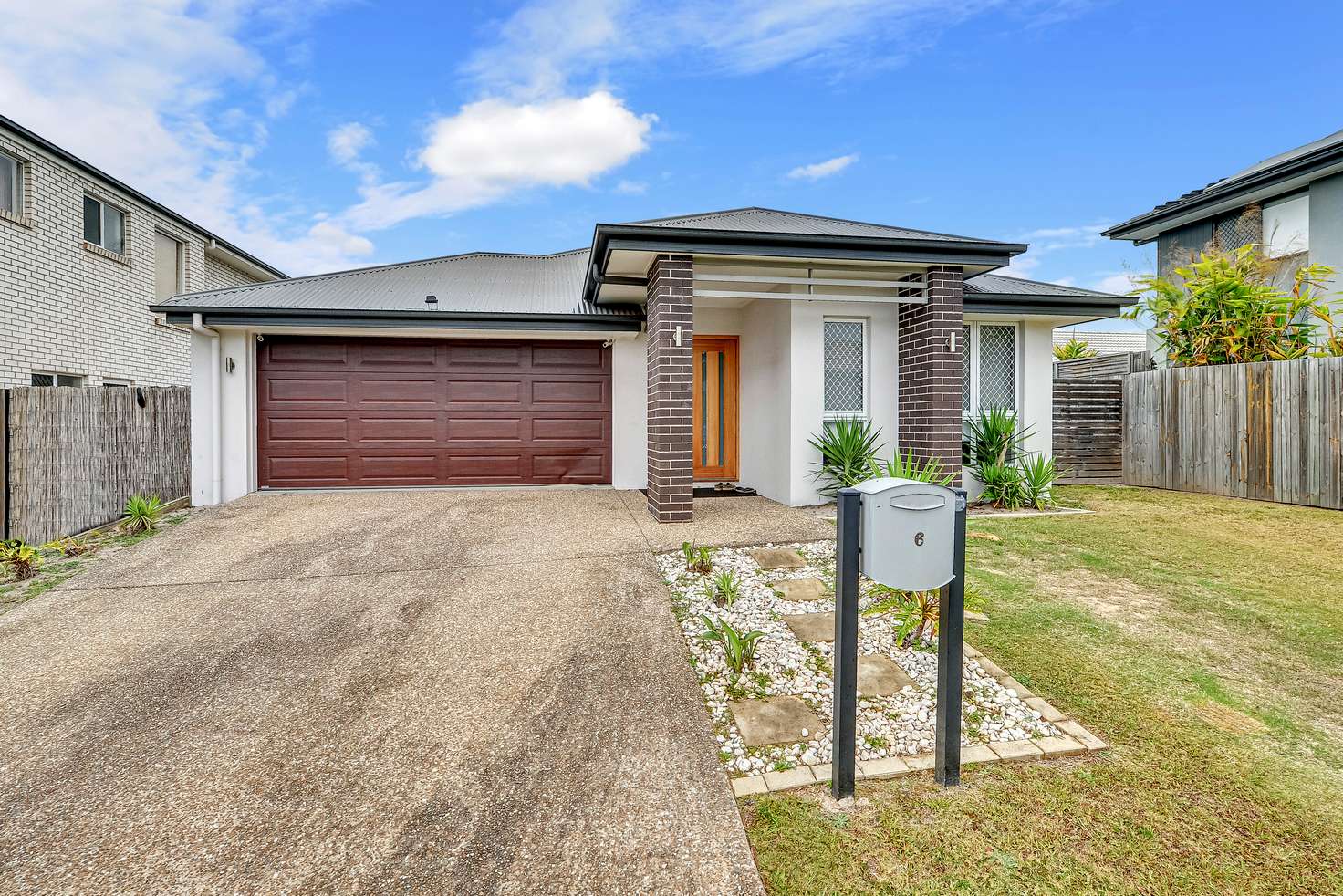 Main view of Homely house listing, 6 Belair Street, North Lakes QLD 4509