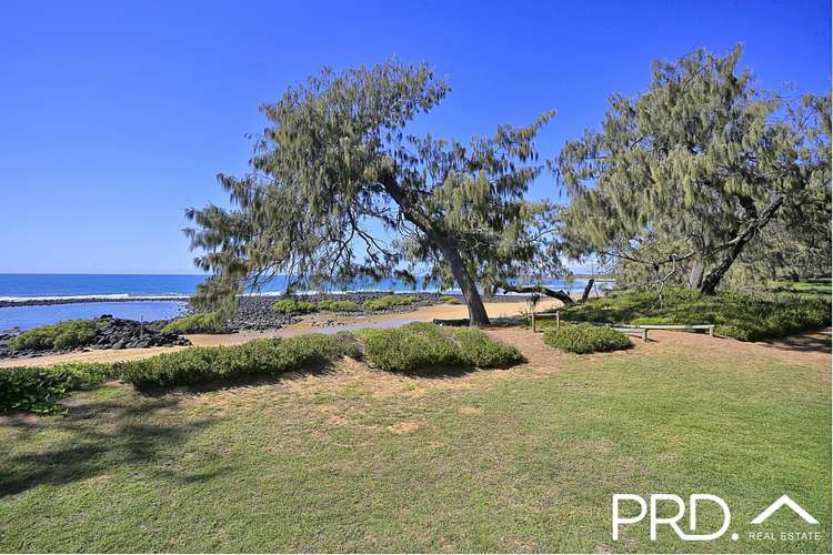 Second view of Homely unit listing, 11/92-94 Miller Street, Bargara QLD 4670