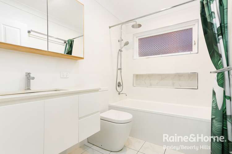 Third view of Homely apartment listing, 4/12 Monomeeth Street, Bexley NSW 2207