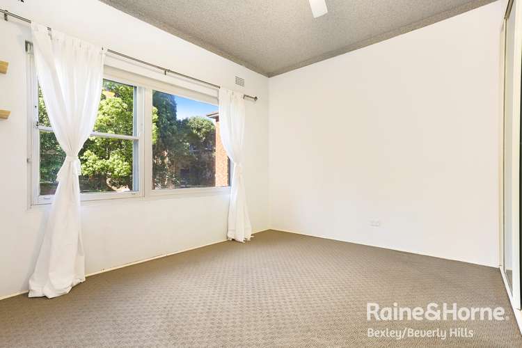 Fourth view of Homely apartment listing, 4/12 Monomeeth Street, Bexley NSW 2207