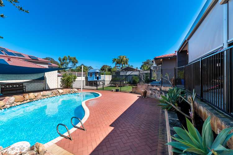 Second view of Homely house listing, 43 Earlston Place, Booragoon WA 6154
