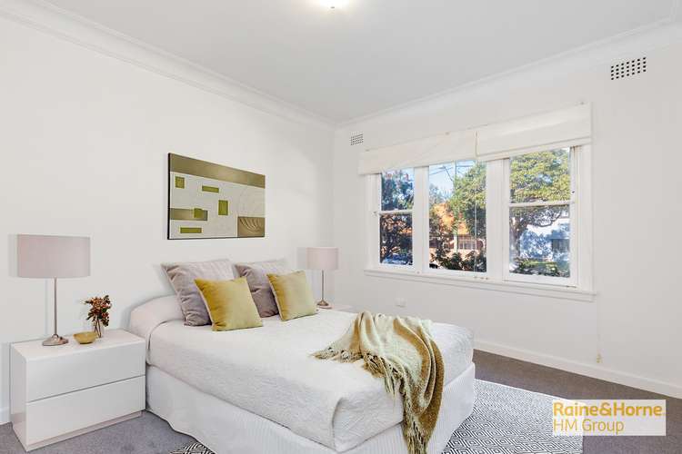 Second view of Homely apartment listing, 1/144 Ernest Street, Crows Nest NSW 2065