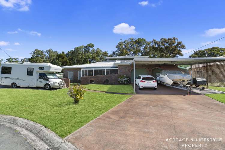 Fifth view of Homely house listing, 6 NORMAN STREET, Bongaree QLD 4507