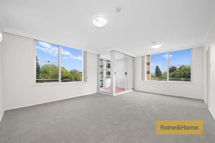 Second view of Homely apartment listing, 2D/80 Shirley Road, Wollstonecraft NSW 2065