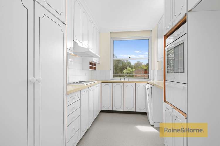 Fourth view of Homely apartment listing, 2D/80 Shirley Road, Wollstonecraft NSW 2065