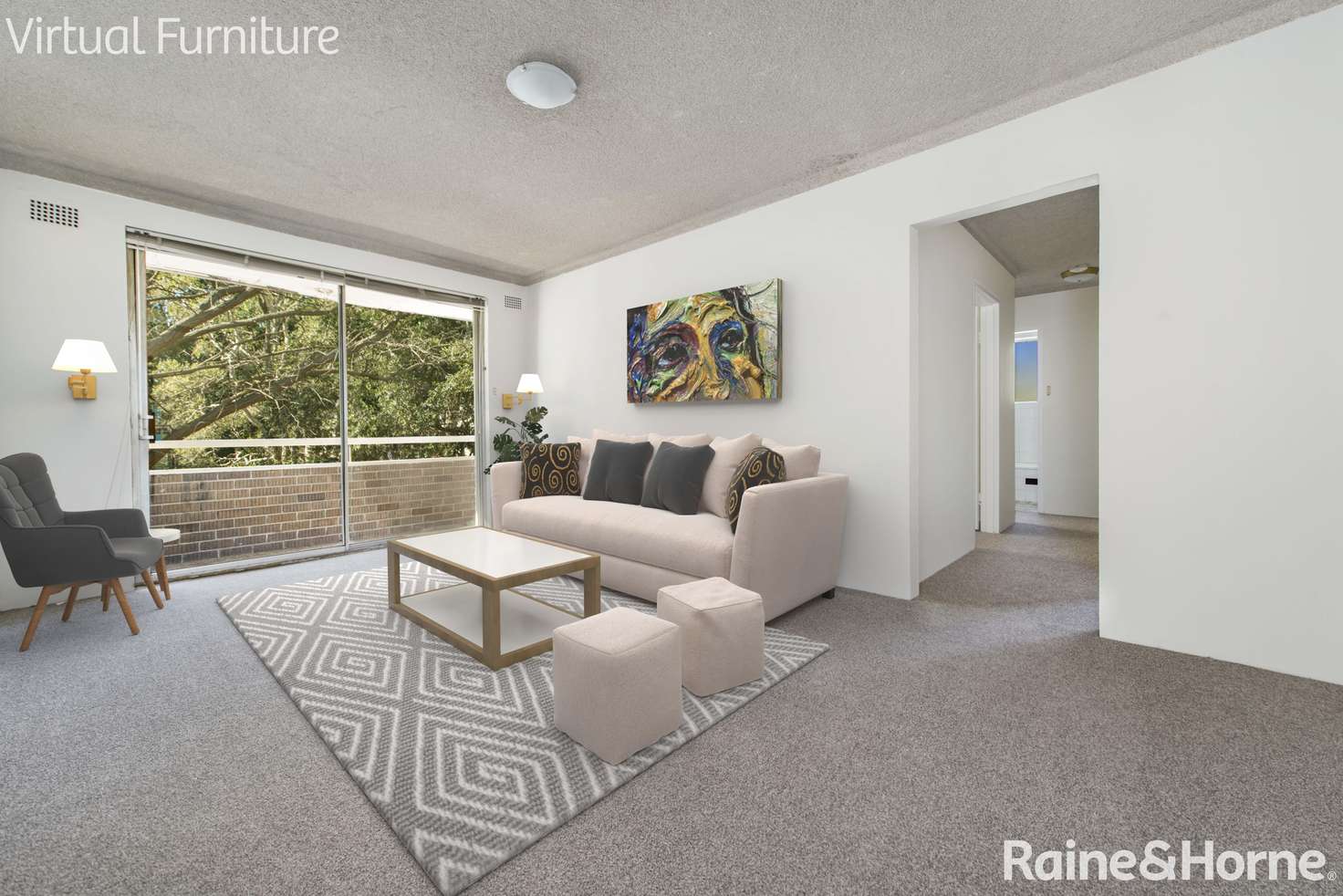 Main view of Homely apartment listing, 11/206 Pacific Highway, St Leonards NSW 2065
