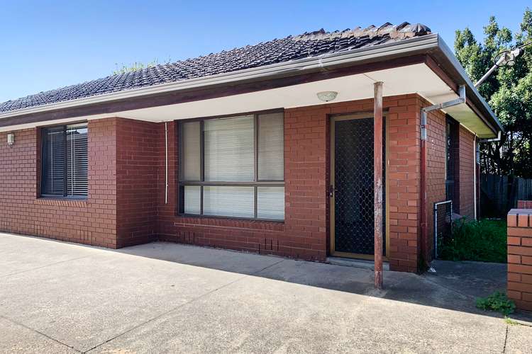 Second view of Homely unit listing, 1/6 Arnold Street, Brunswick East VIC 3057