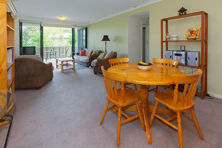 Third view of Homely apartment listing, 38 Brougham Street, Fairfield QLD 4103
