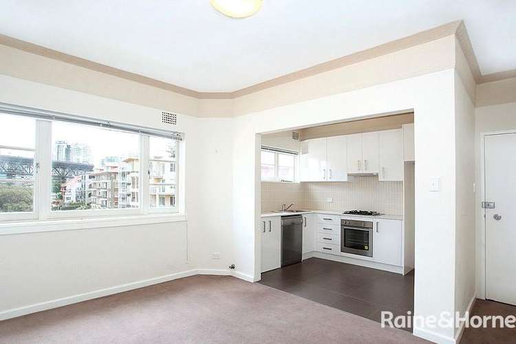 Main view of Homely apartment listing, 9/4 Waruda Street, Kirribilli NSW 2061