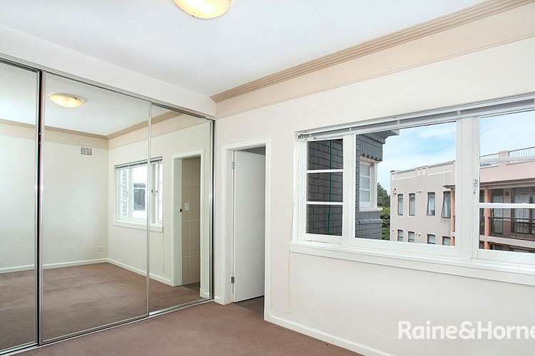 Third view of Homely apartment listing, 9/4 Waruda Street, Kirribilli NSW 2061
