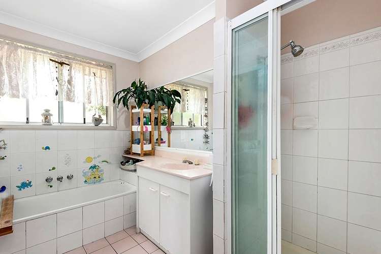 Fourth view of Homely house listing, 22 Jessie Crescent, Bethania QLD 4205