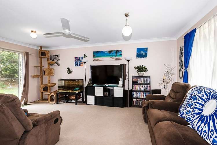 Fifth view of Homely house listing, 22 Jessie Crescent, Bethania QLD 4205