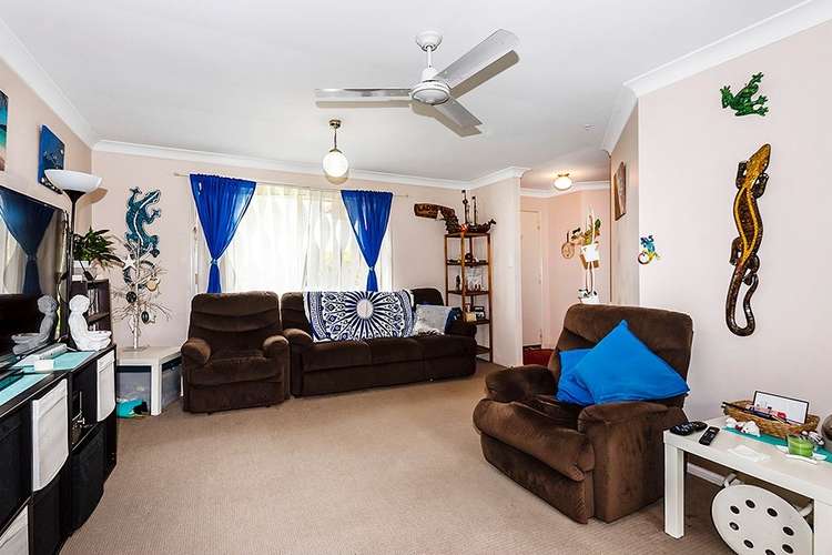 Sixth view of Homely house listing, 22 Jessie Crescent, Bethania QLD 4205