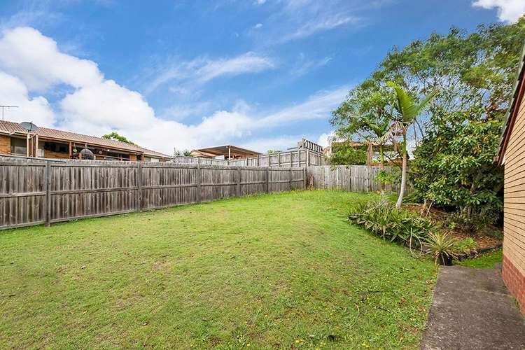 Seventh view of Homely house listing, 22 Jessie Crescent, Bethania QLD 4205